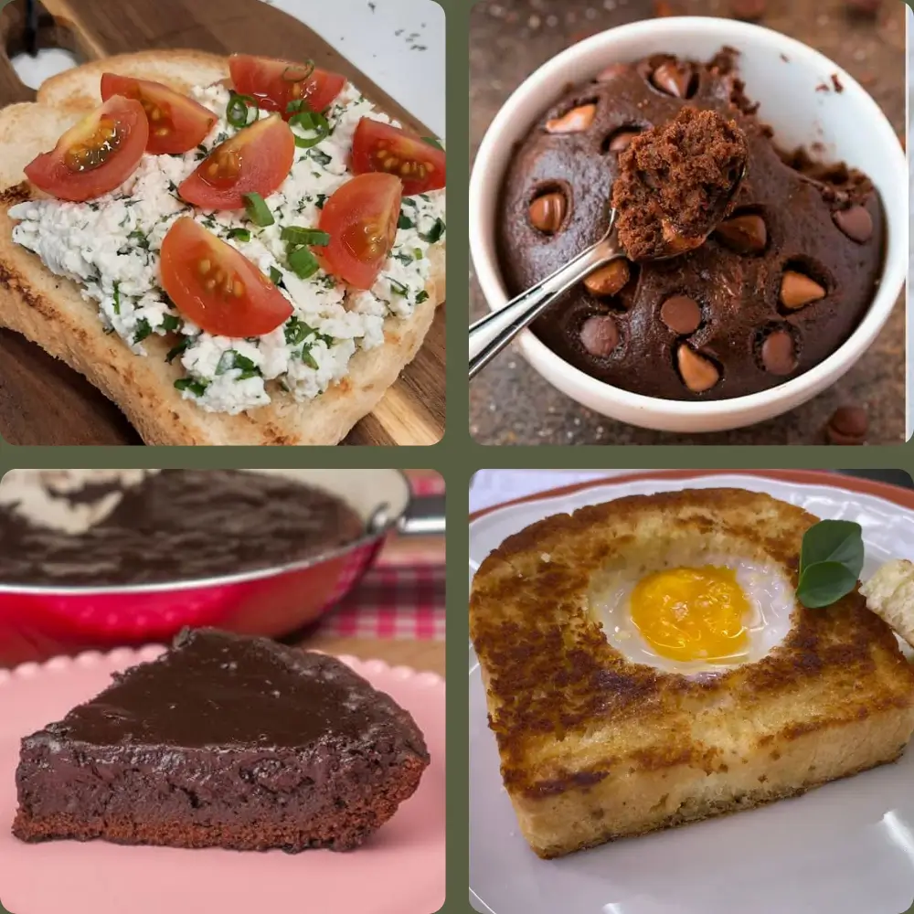 Bolo de Milho Fit